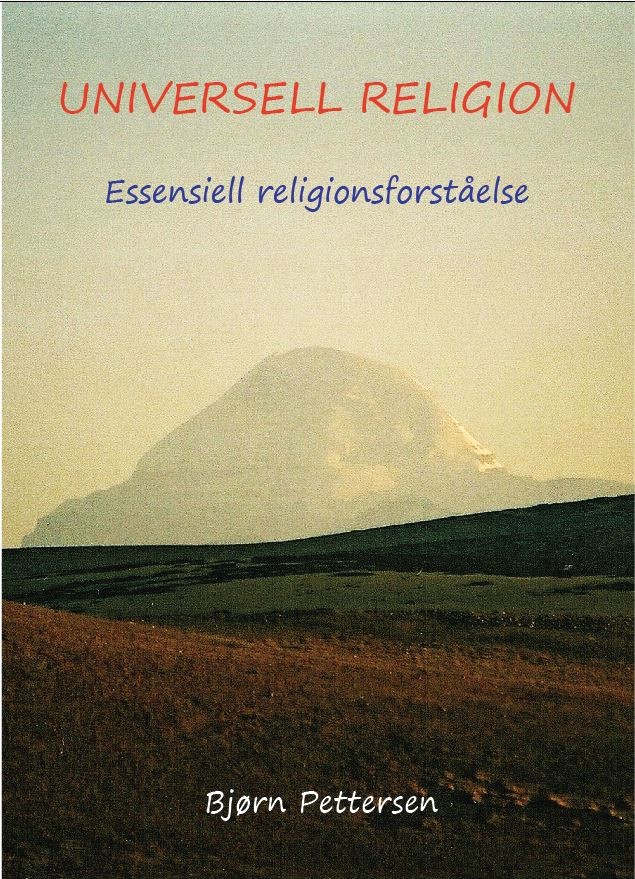 Universell religion