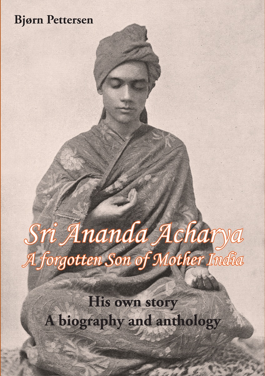 A forgotten son of Mother India