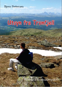 Utsyn fra Tronfjell