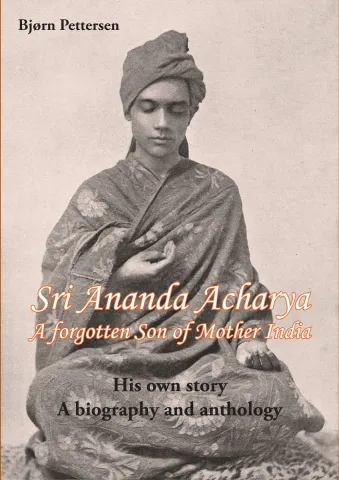 A forgotten son of Mother India